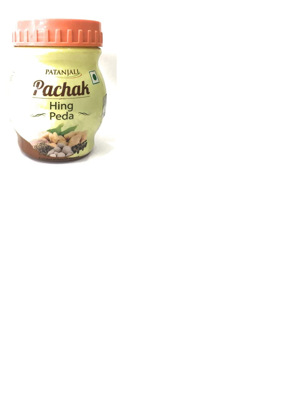 Patanjali Hing Peda 100gm-