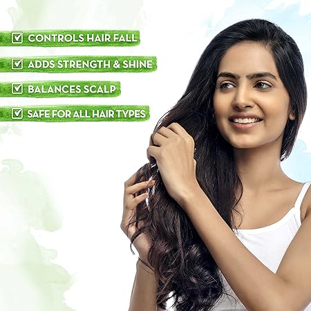 Mamaearth Onion Hair Oil: Redensyl, 150 ml