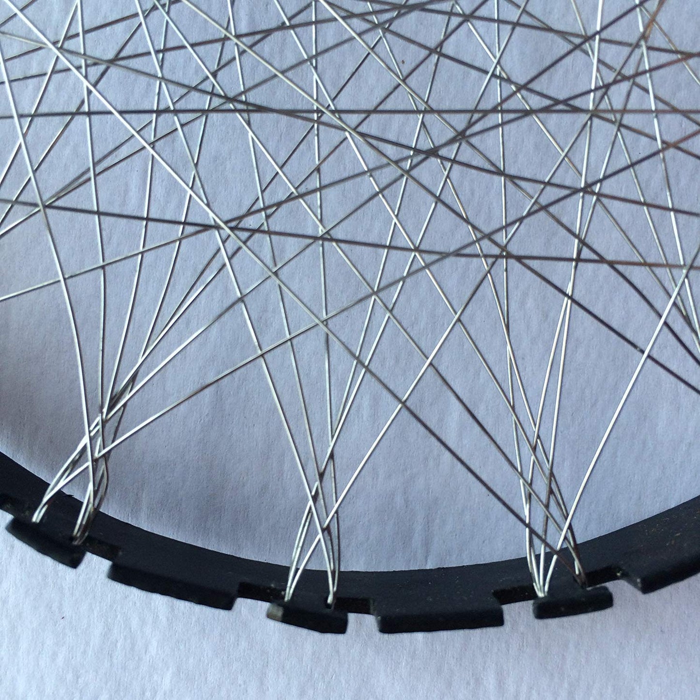 iKonbi Mini Tandoor, Tandoor Channi, Grill Jalli, Barbeque Net Ring