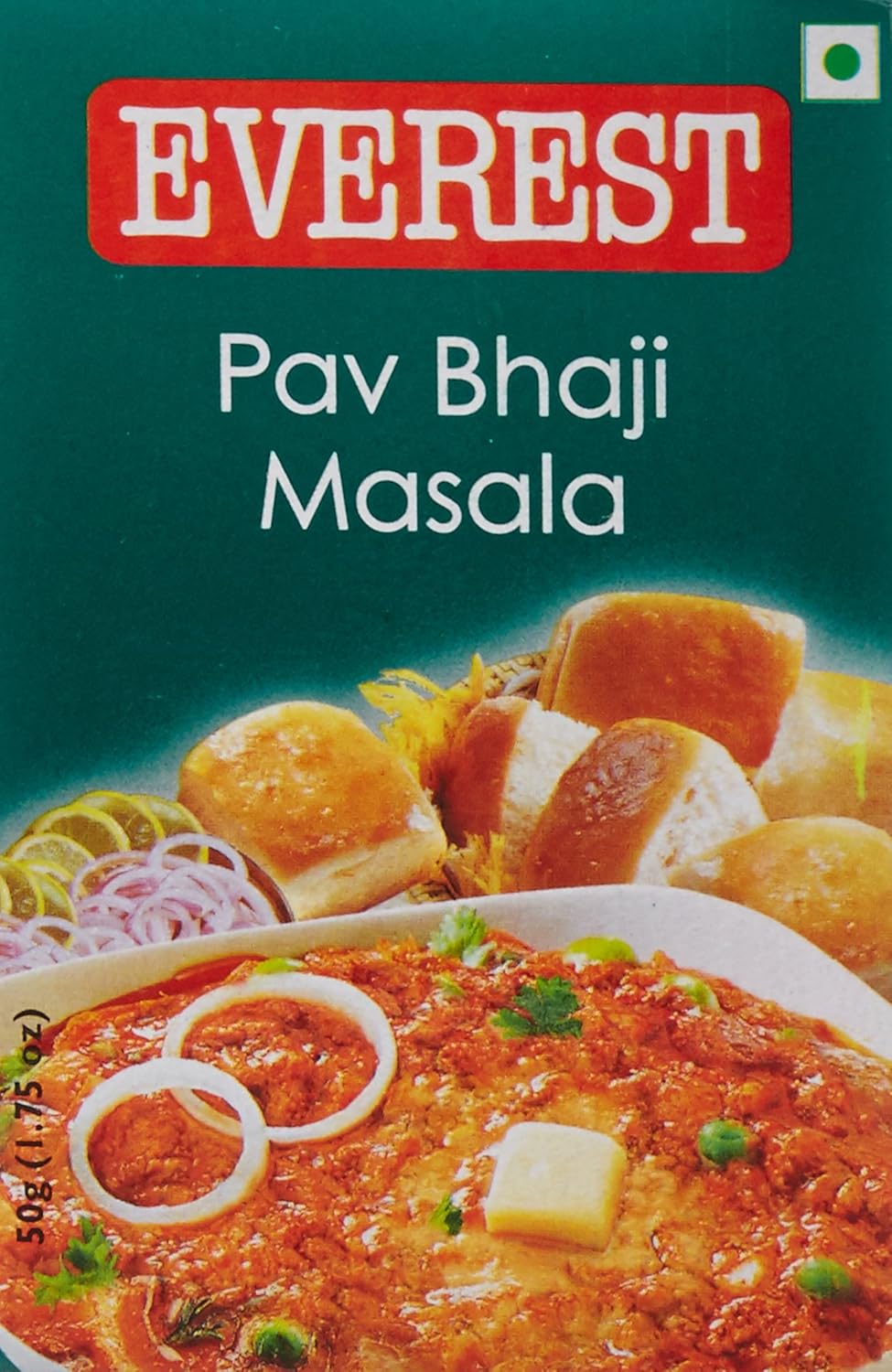 Everest Pav Bhaji Masala: