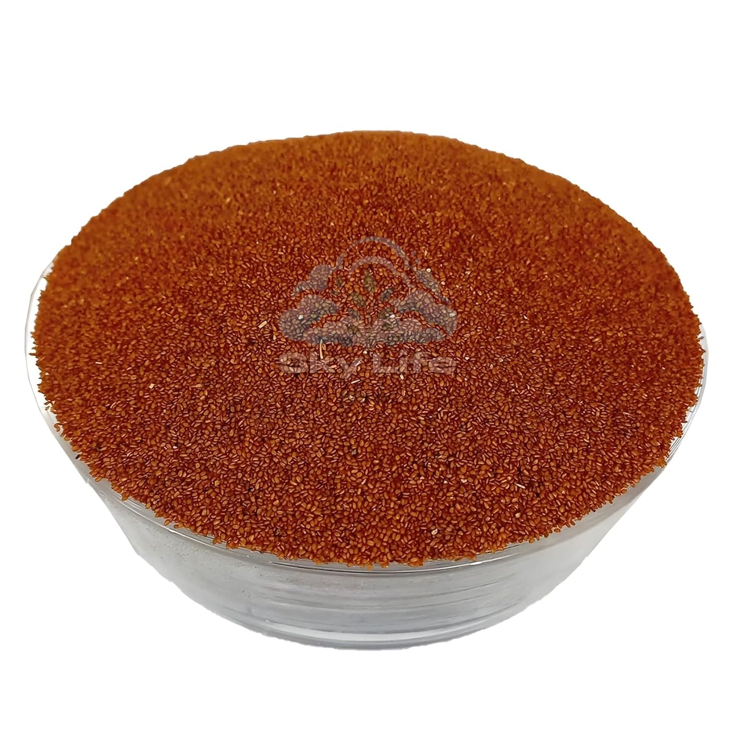 Sky Lifekhubkala Lal - Hedge Seed - Khub Kala Seed - Mustard lal - Sisymbrium Lrio Linn 10