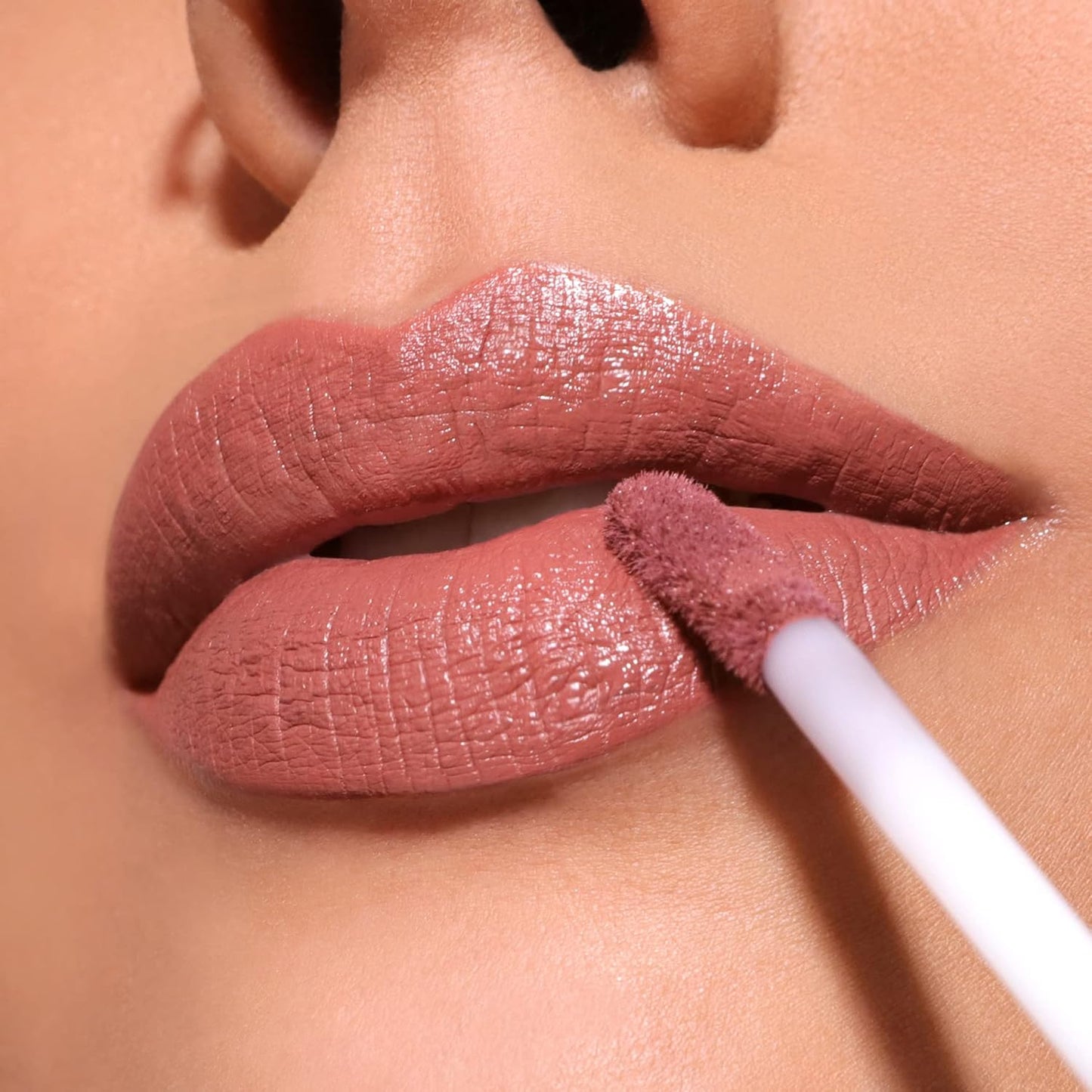 Moira Lip Divine Liquid Lipstick: 002 Sugar &