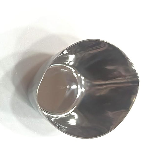 iKonbi Eye Ball Shape Chutney Sauce Bowl Useful for Serving Snacks Cheese dip meyonise Other Liquid Set of 1