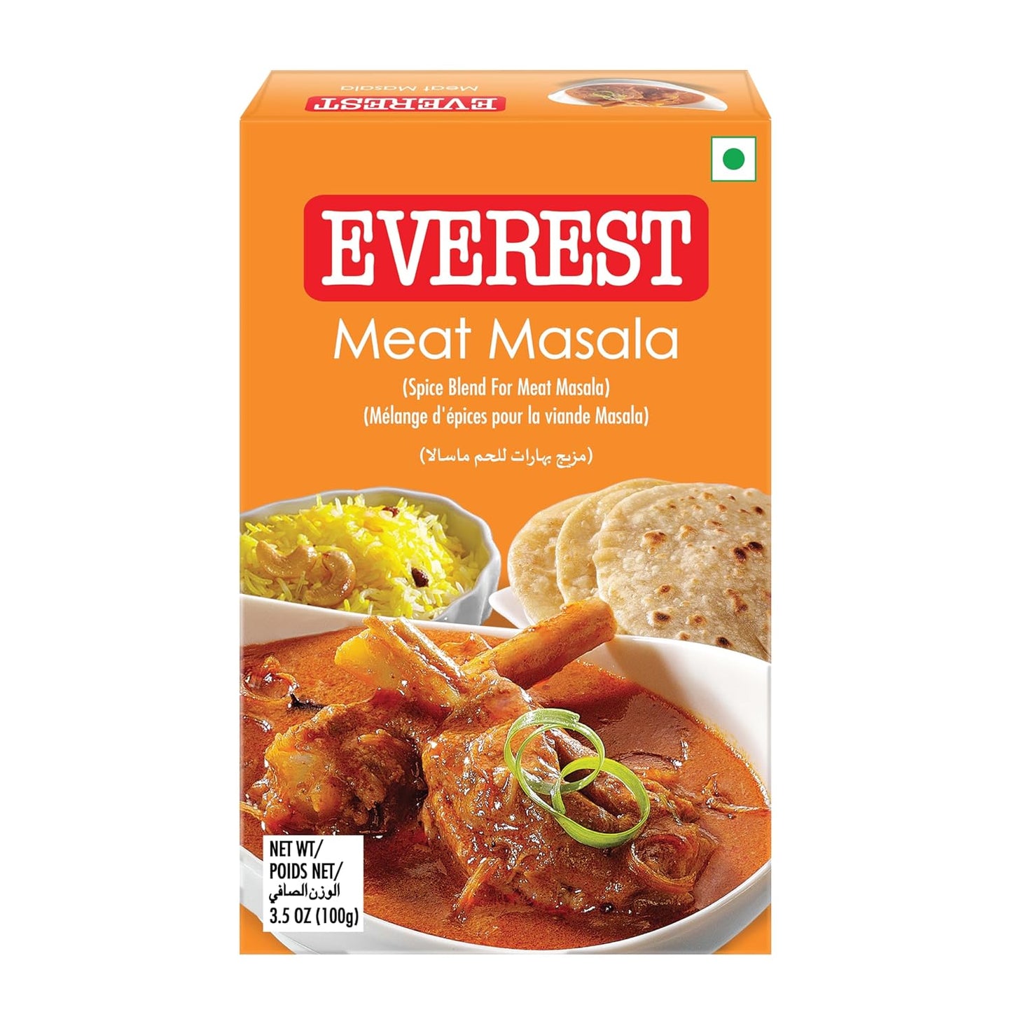 Everest Meat Masala: