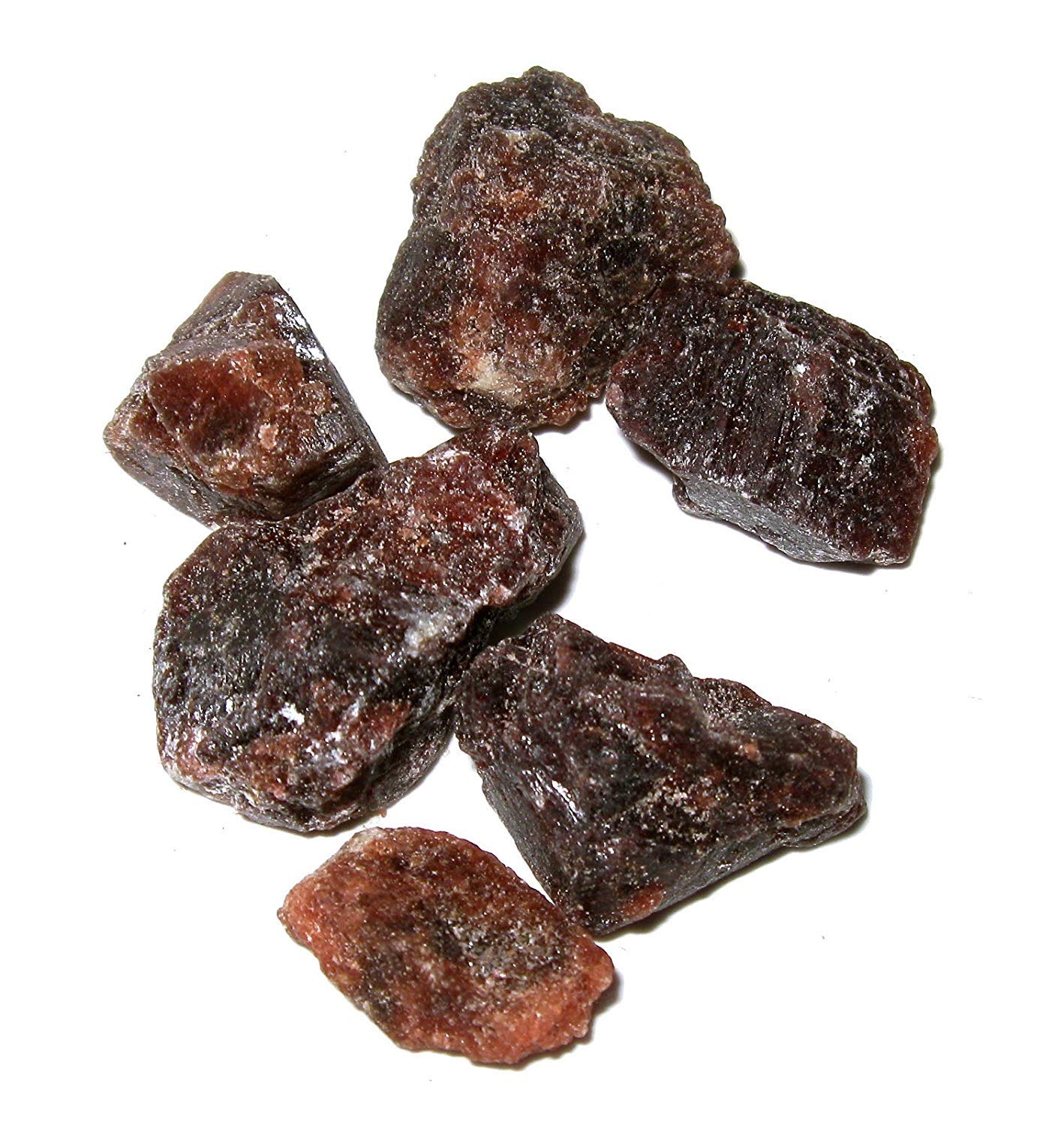 iKonbi Kala Namak/Black Salt: 400