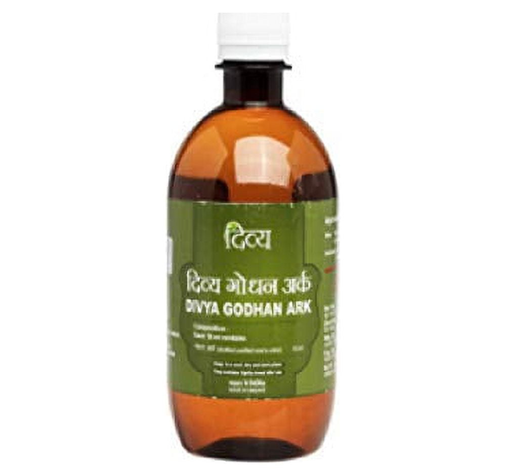Patanjali Godhan Ark 450ml