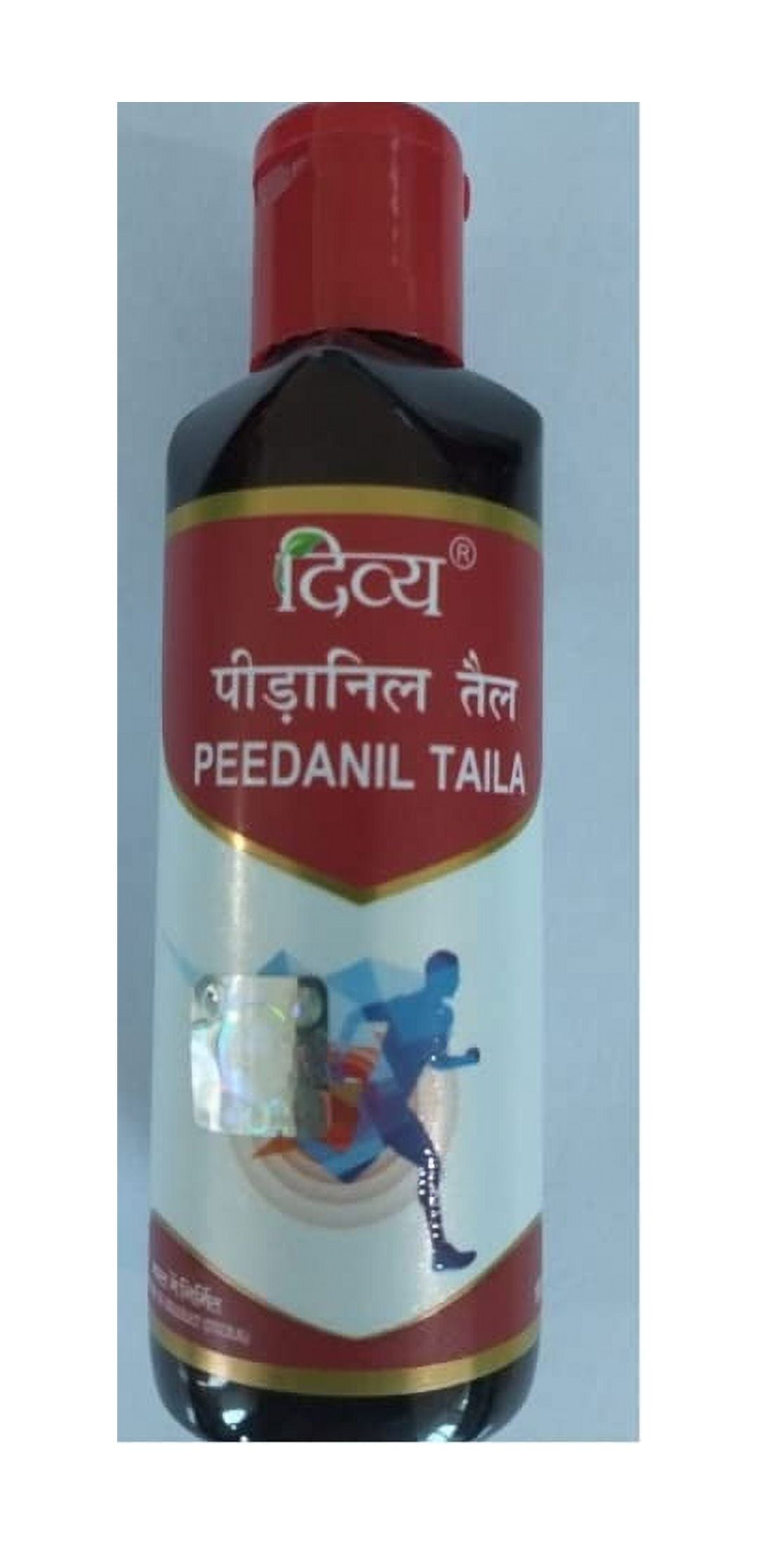 Patanjali Divya Peedantak Taila - 100ml (Pack of 2) by