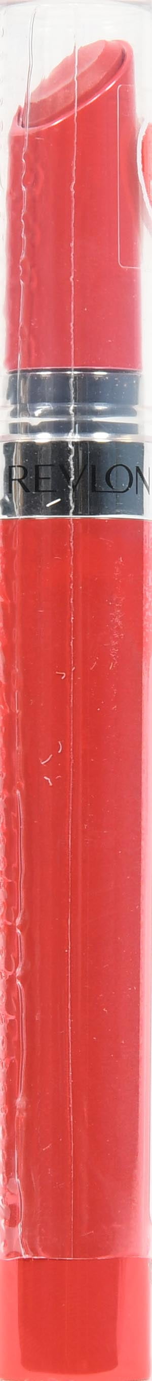 Revlon Ultra HD Gel Lipcolor, HD Sunset