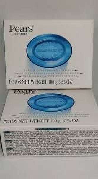 PEARS SOAP