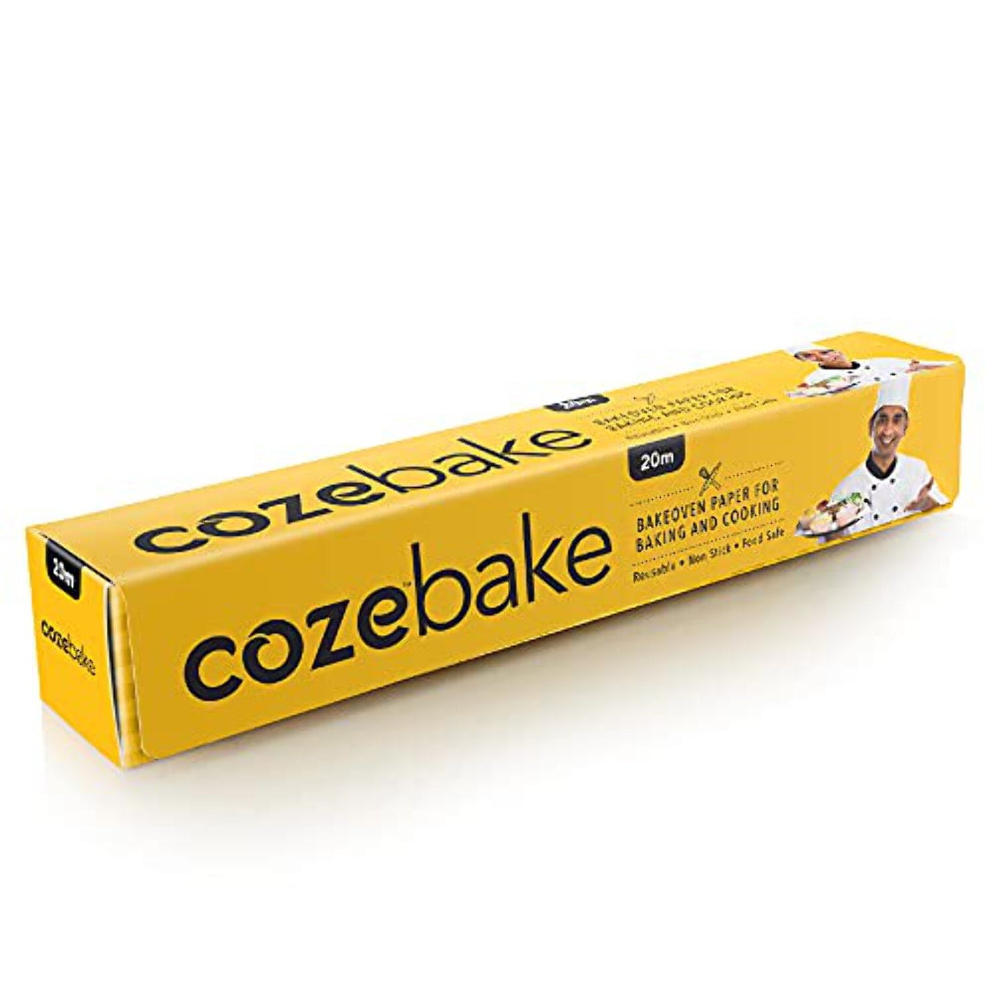 Coze Baking Paper (20 metres) |