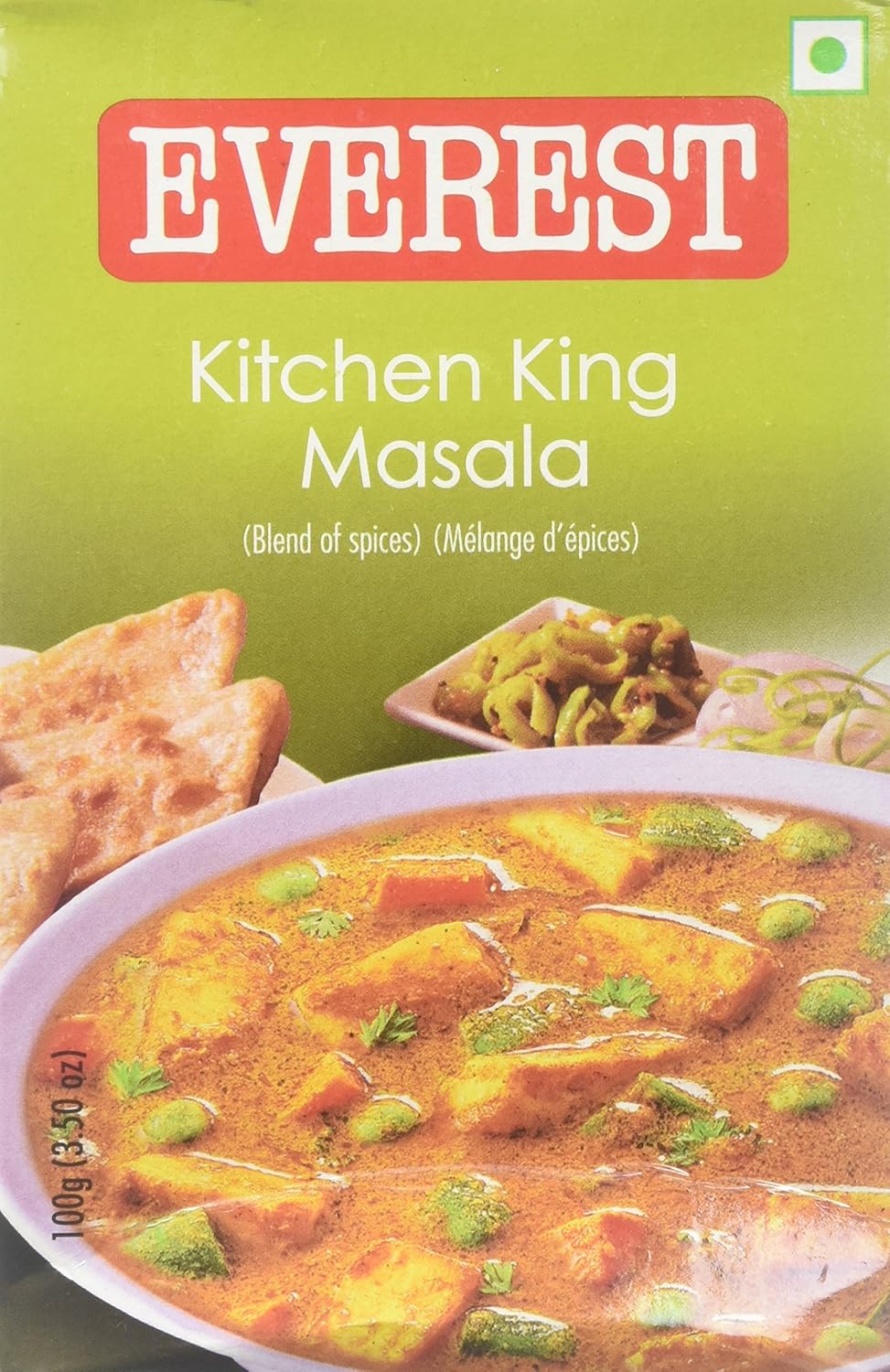 Everest Kitchen King Masala: