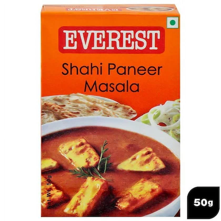 Everest Shahi Paneer Masala 50 g