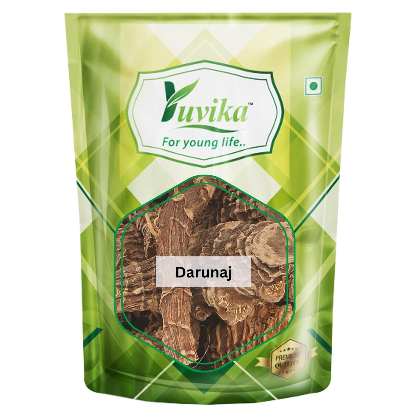 Yuvika Darunaj - Doronicum Hookeri Clarke - Leopard’S Bane (100 Grams)