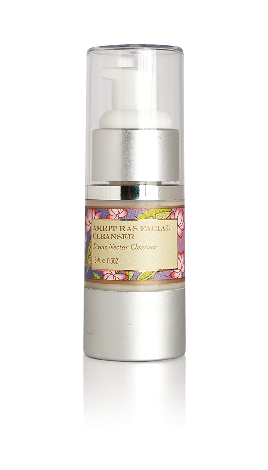 Ohria Ayurveda Amrit Ras Facial Cleaner For Rejuvenating, Hydrating & Purifying Skin, 15ml
