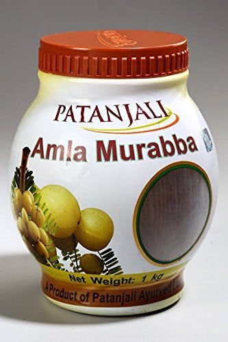 Patanjali Amla Murabba 1kg