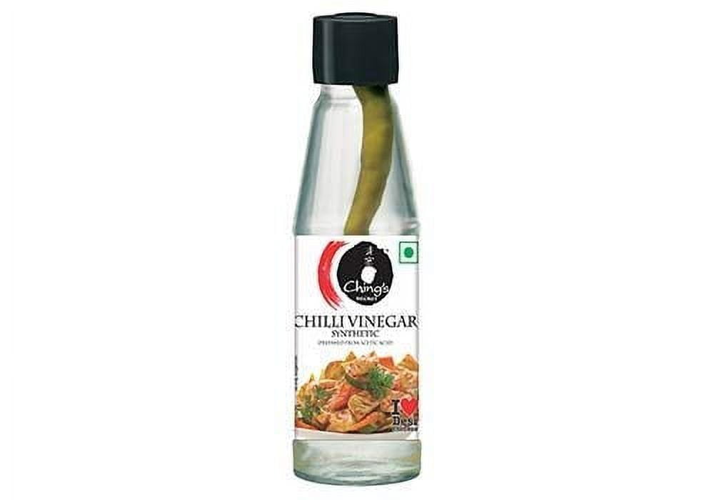 Ching's: Chilli Vinegar