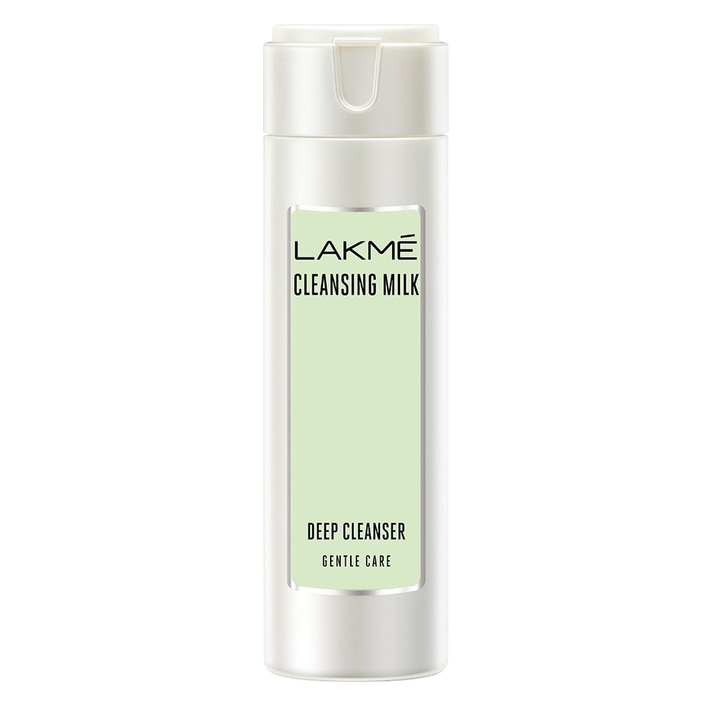 Lakmé Gentle & Soft Deep Pore Cleanser 120 Ml