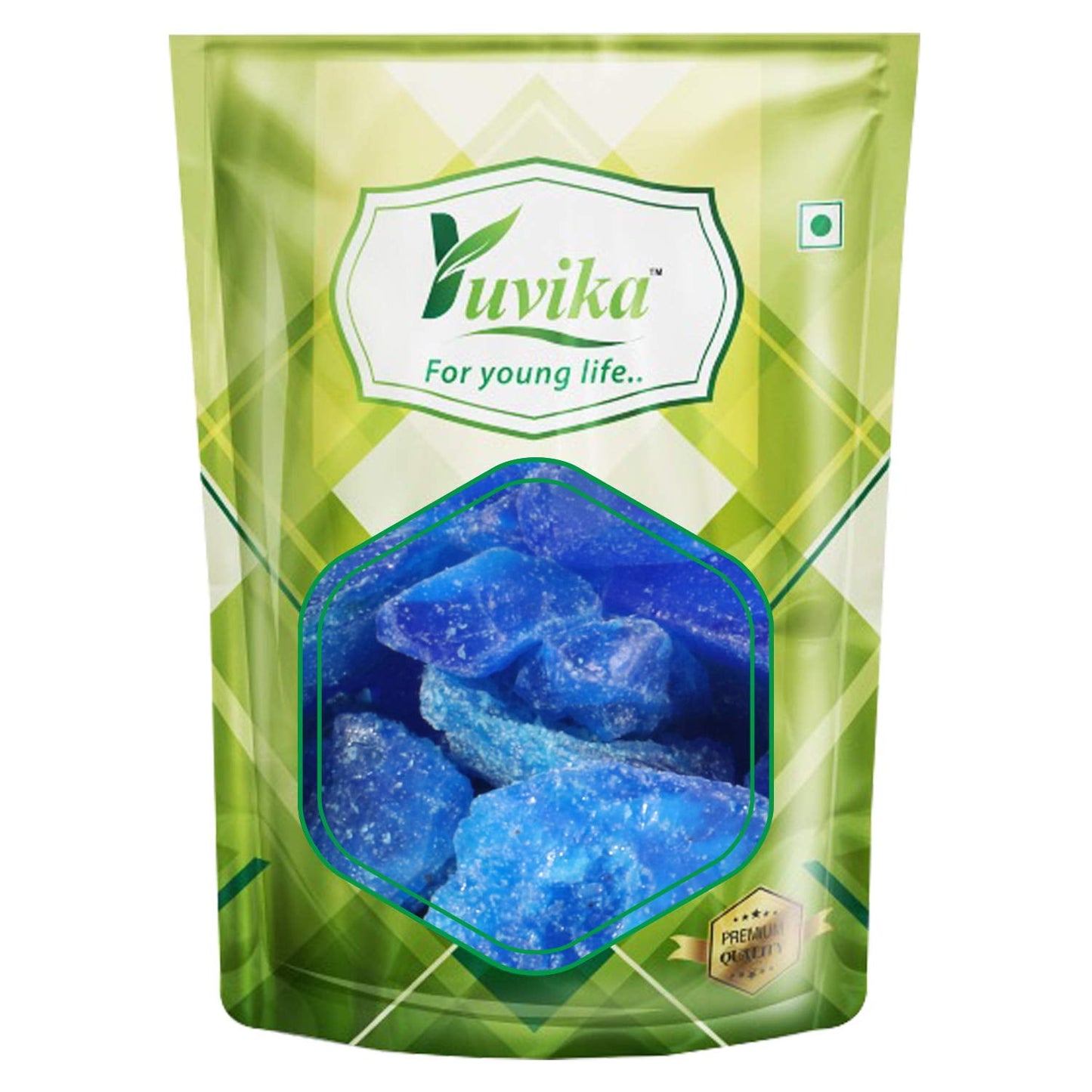 Yuvika Neela Thotha - Tutia - Copper Sulfate (100 Grams)