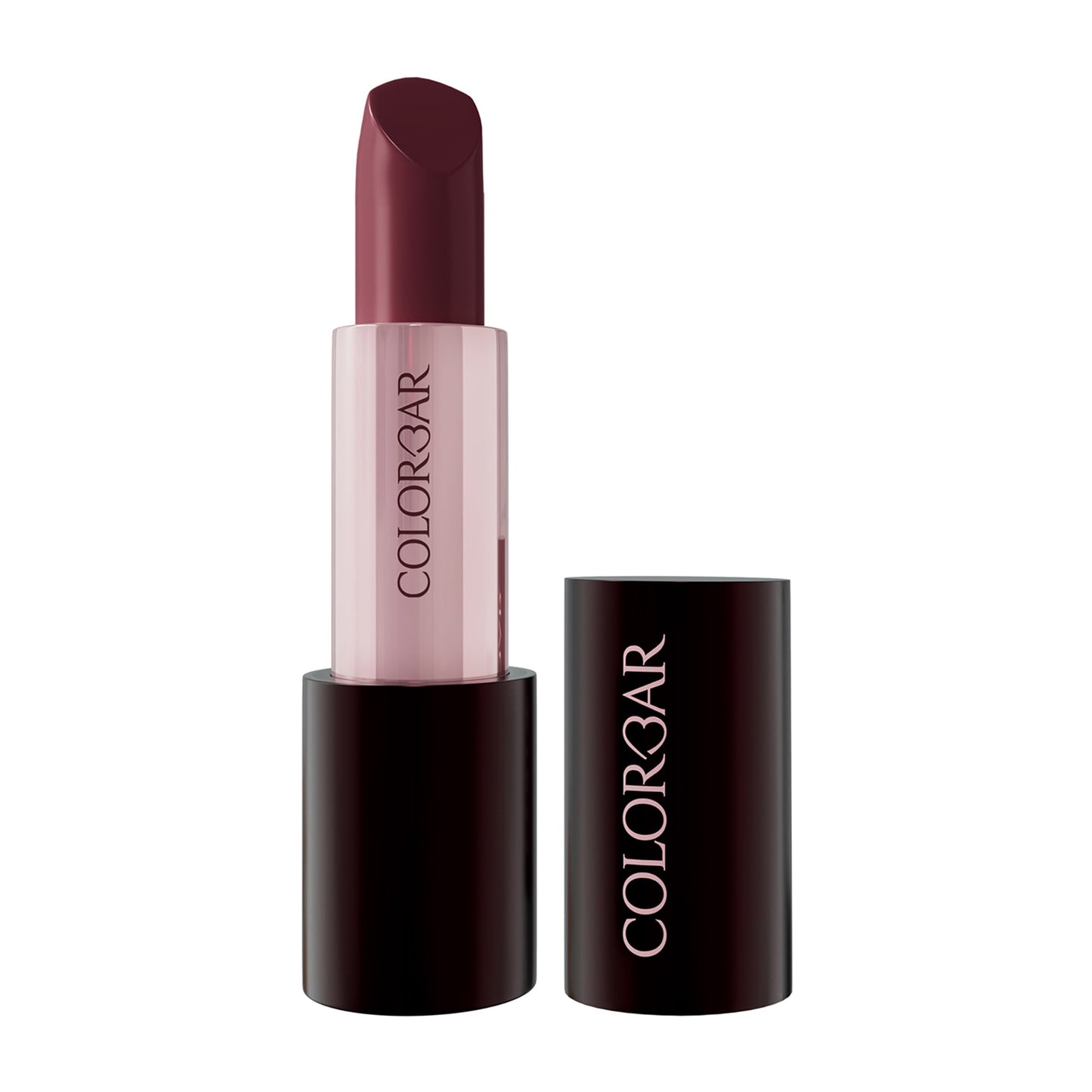 Colorbar Take Me As I Am Matte Lipstick, 004 Besties Only, 0.14 oz