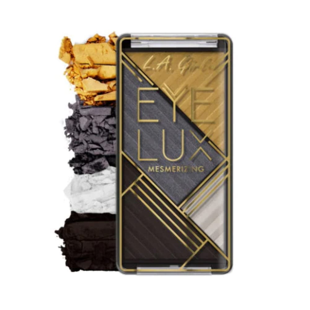 L.A. Girl Eyelux Eyeshadow (Dramatize)