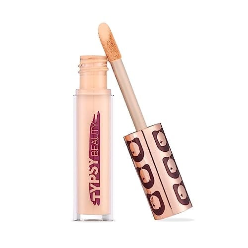 Typsy Beauty Hangover Proof Full Coverage Concealer- Prosecco 02