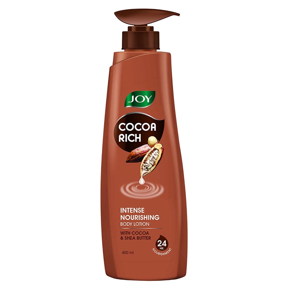 Joy Cocoa Rich Intense Nourishing BodyLotion