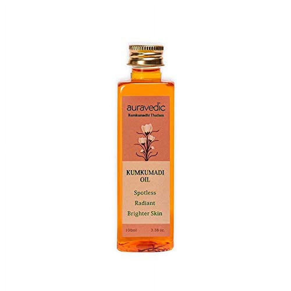 Auravedic Kumkumadi Oil, 100 Ml