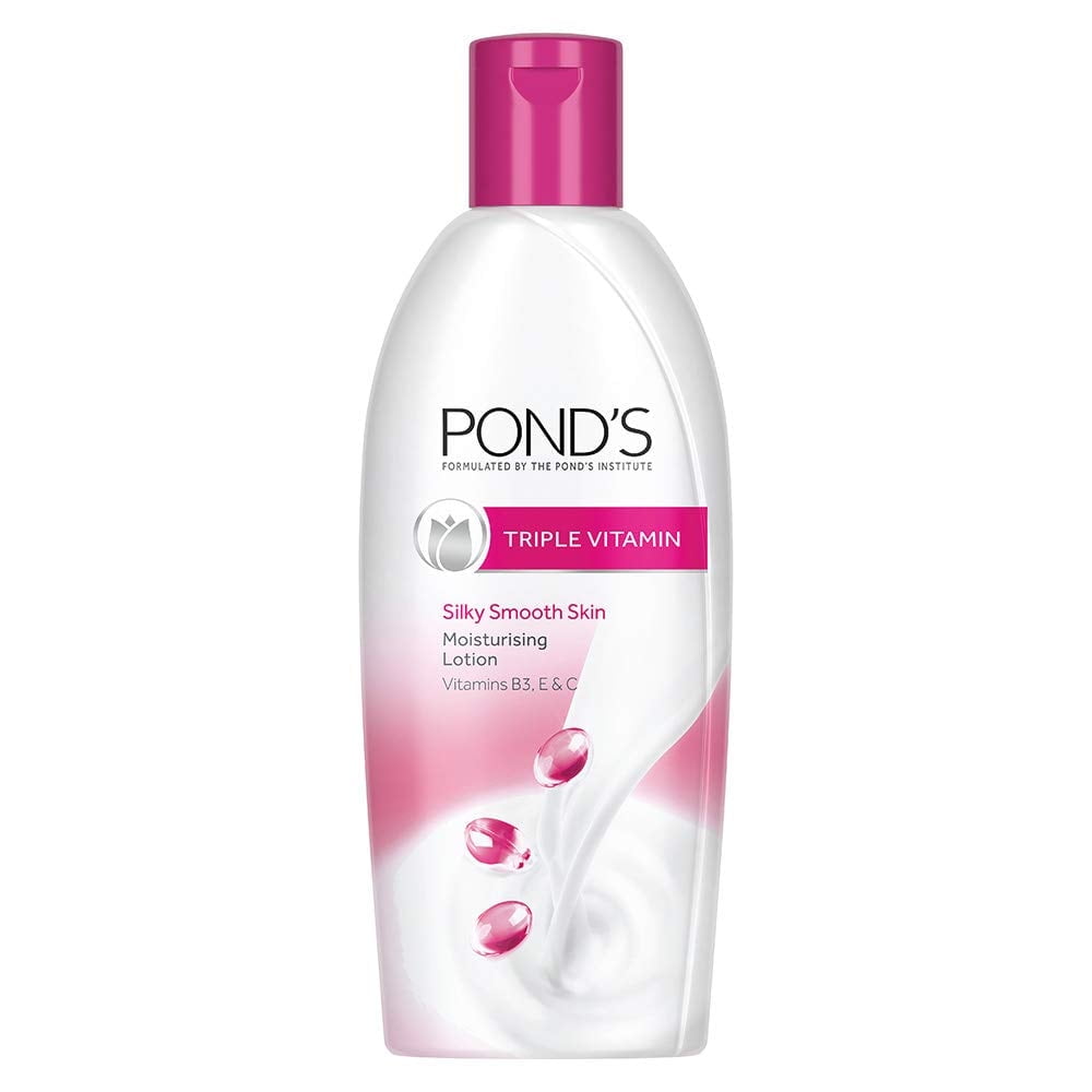 POND'S Triple Vitamin Moisturizing BodyLotion - 275ML