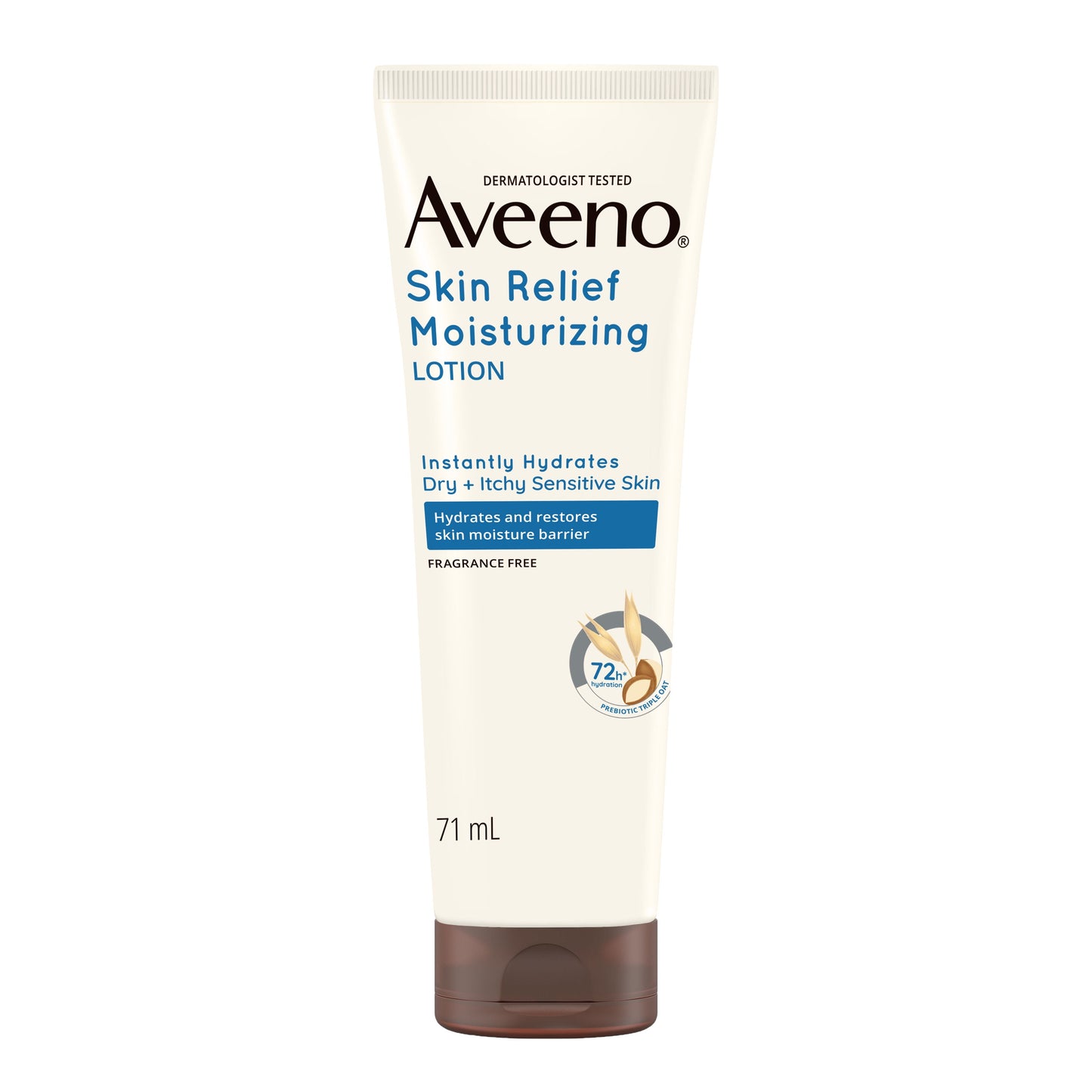 Aveeno Skin Relief Moisturizing Lotion, 71 ml
