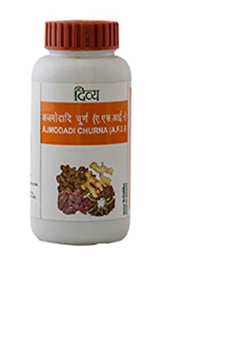 Patanjali Ajmodadi Churna -