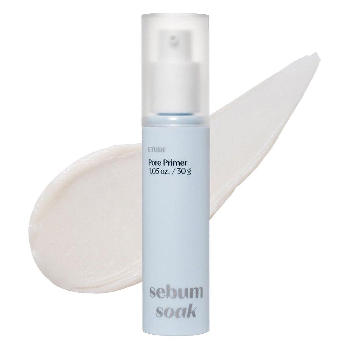 Etude House Sebumsoak Pore Primer