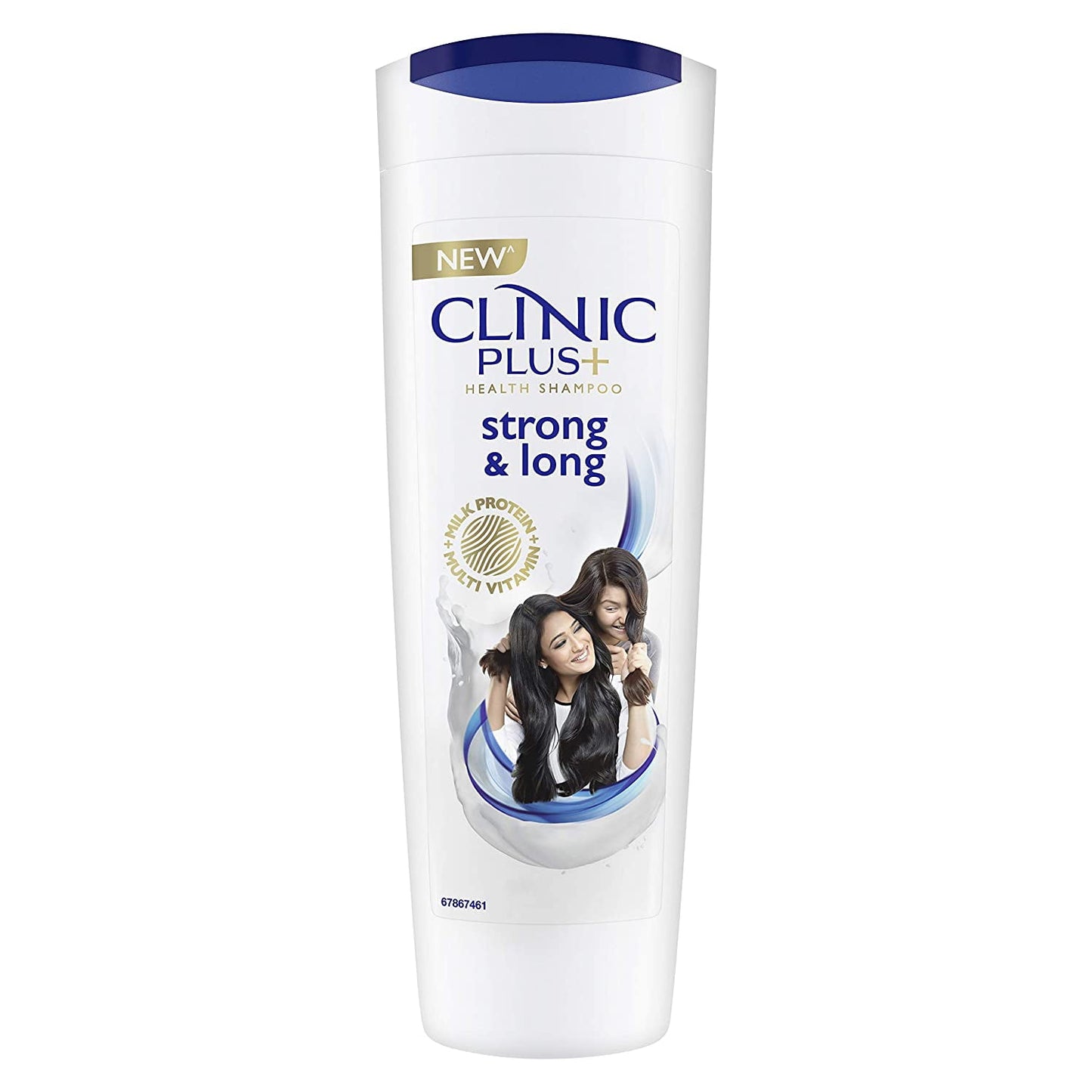 Clinic Plus Strong and Long Shampoo - 175 ML