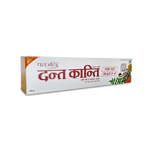 Patanjali Dant Kanti Paste , 100 Gram