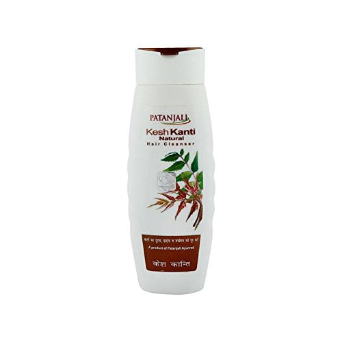 PATANJALI Kesh Kanti Natural Hair Cleanser