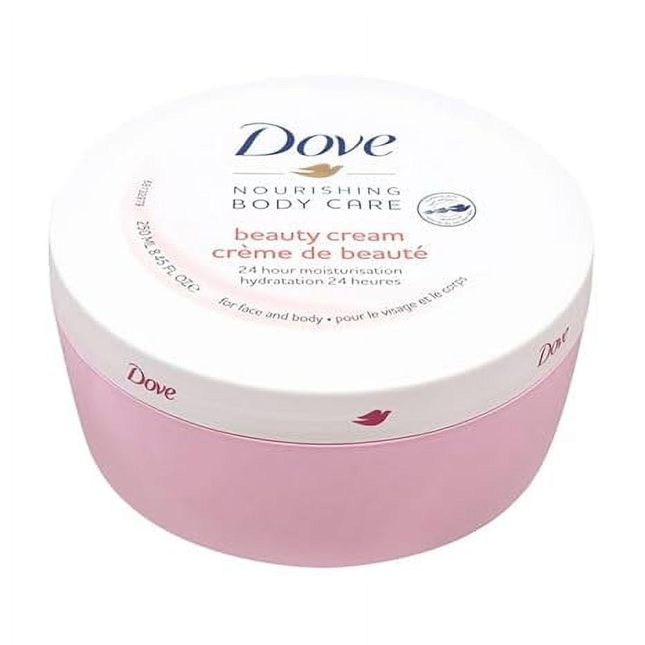 Dove Beauty Cream - 250ml