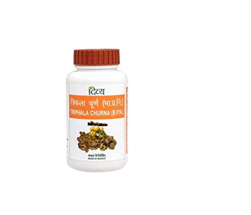 Patanjali Divya Triphala Churna 300gm