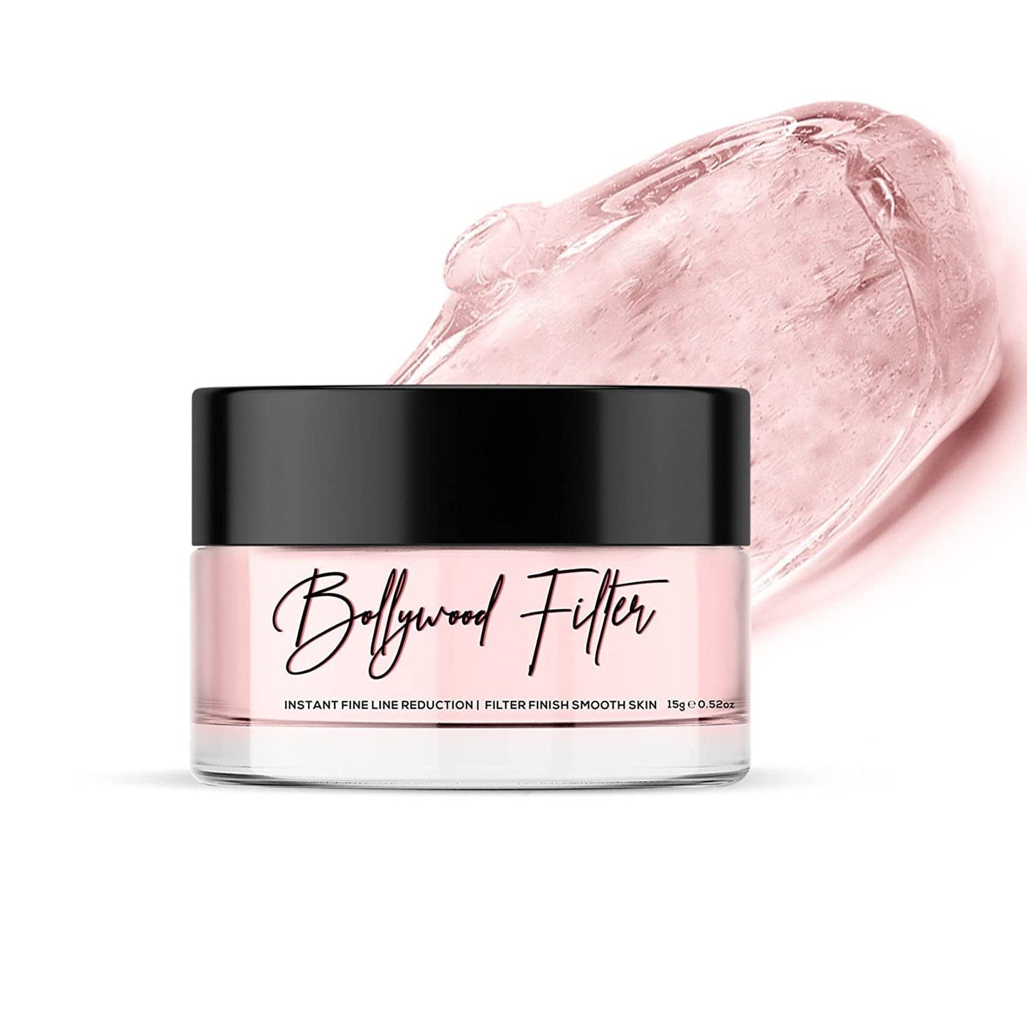 RENEE Bollywood Filter Face Primer 15gm, Blurs Fine Lines, Wrinkles & Pores Instantly | Hy