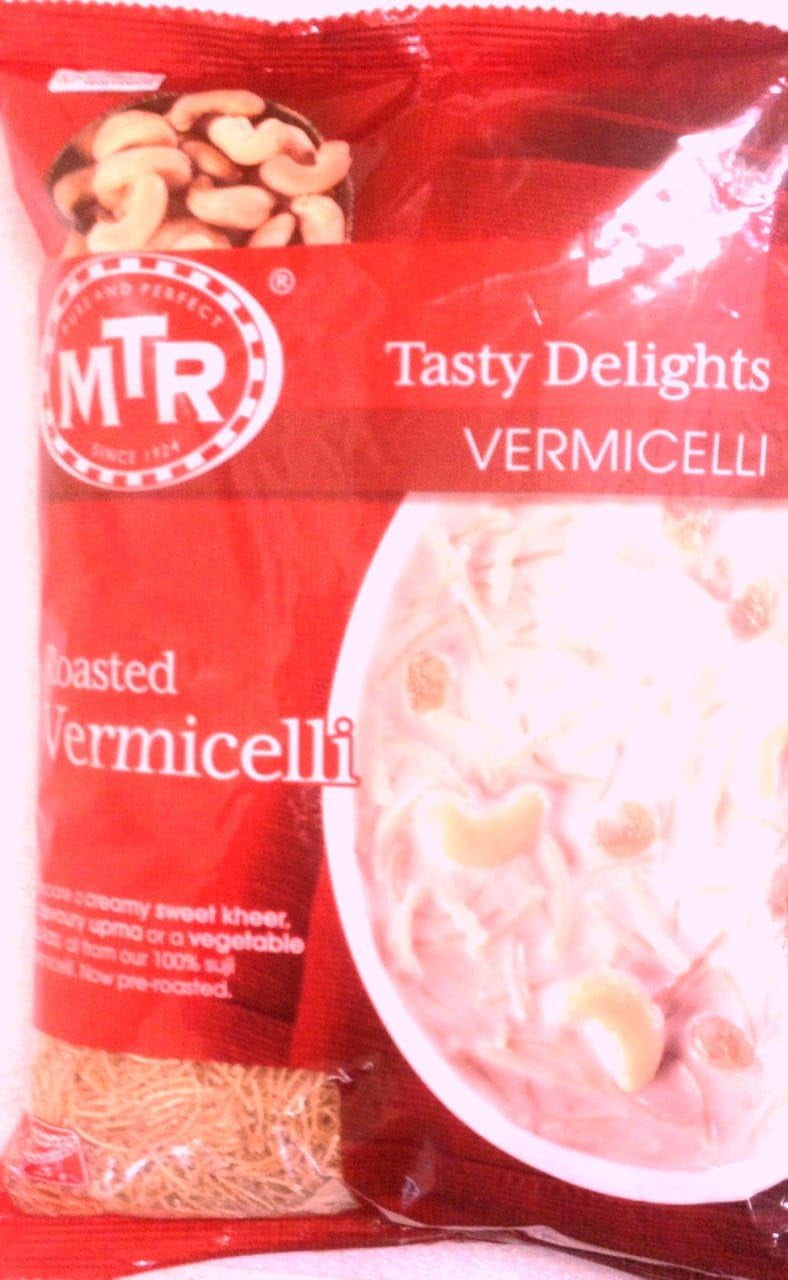 MTR Vermicelli Roasted - 400g
