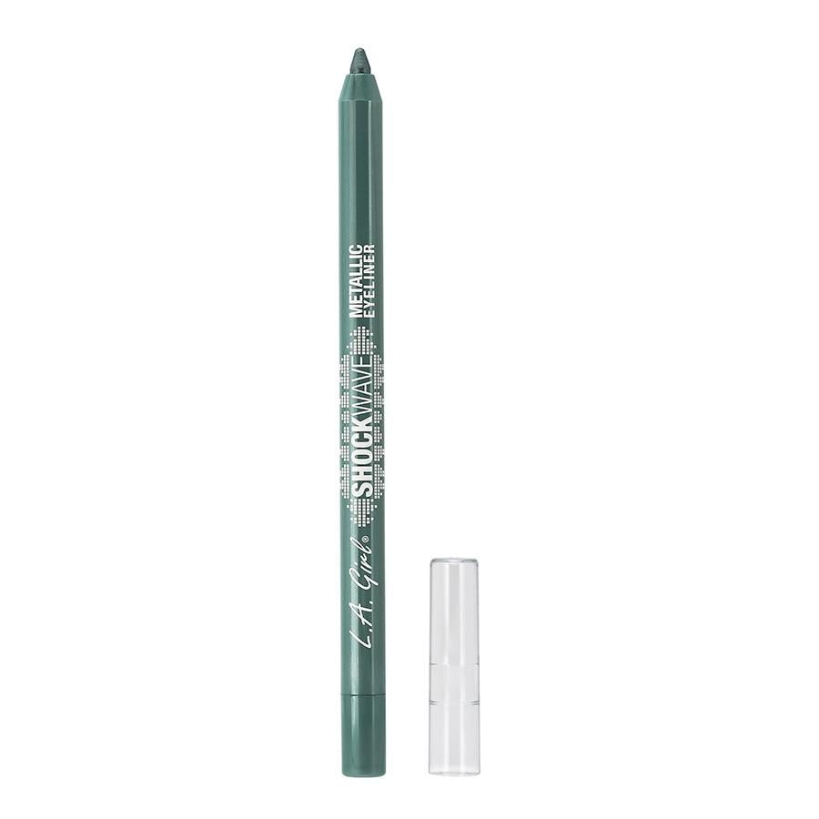 L.A. Girl Shockwave Metallic Eyeliner - Dragon - Each-