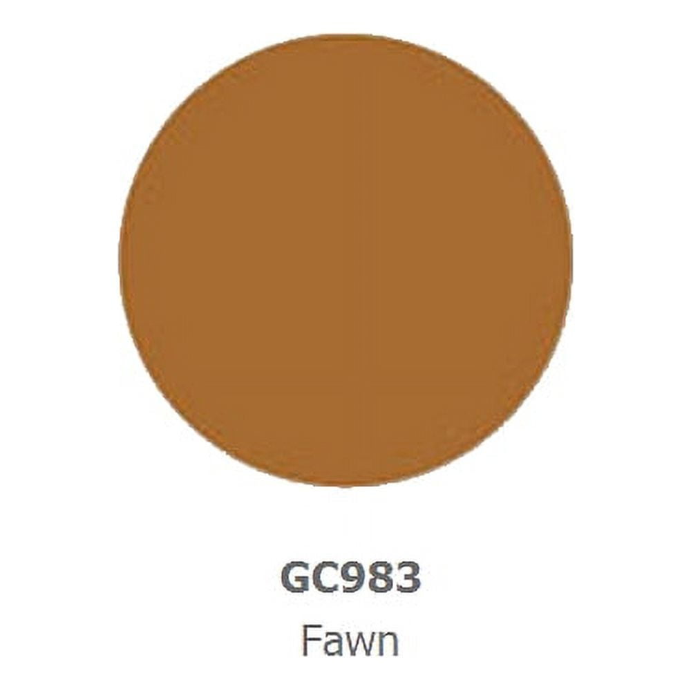 (3 Pack) LA GIRL Pro Conceal - Fawn