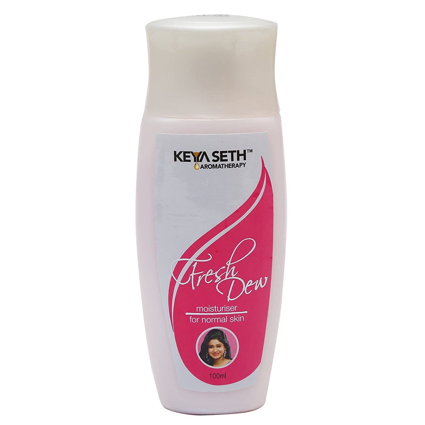 KEYA SETH AROMATHERAPY, DEVICE OF DROP Fresh Dew Moisturizer for Normal Skin by Keya Seth