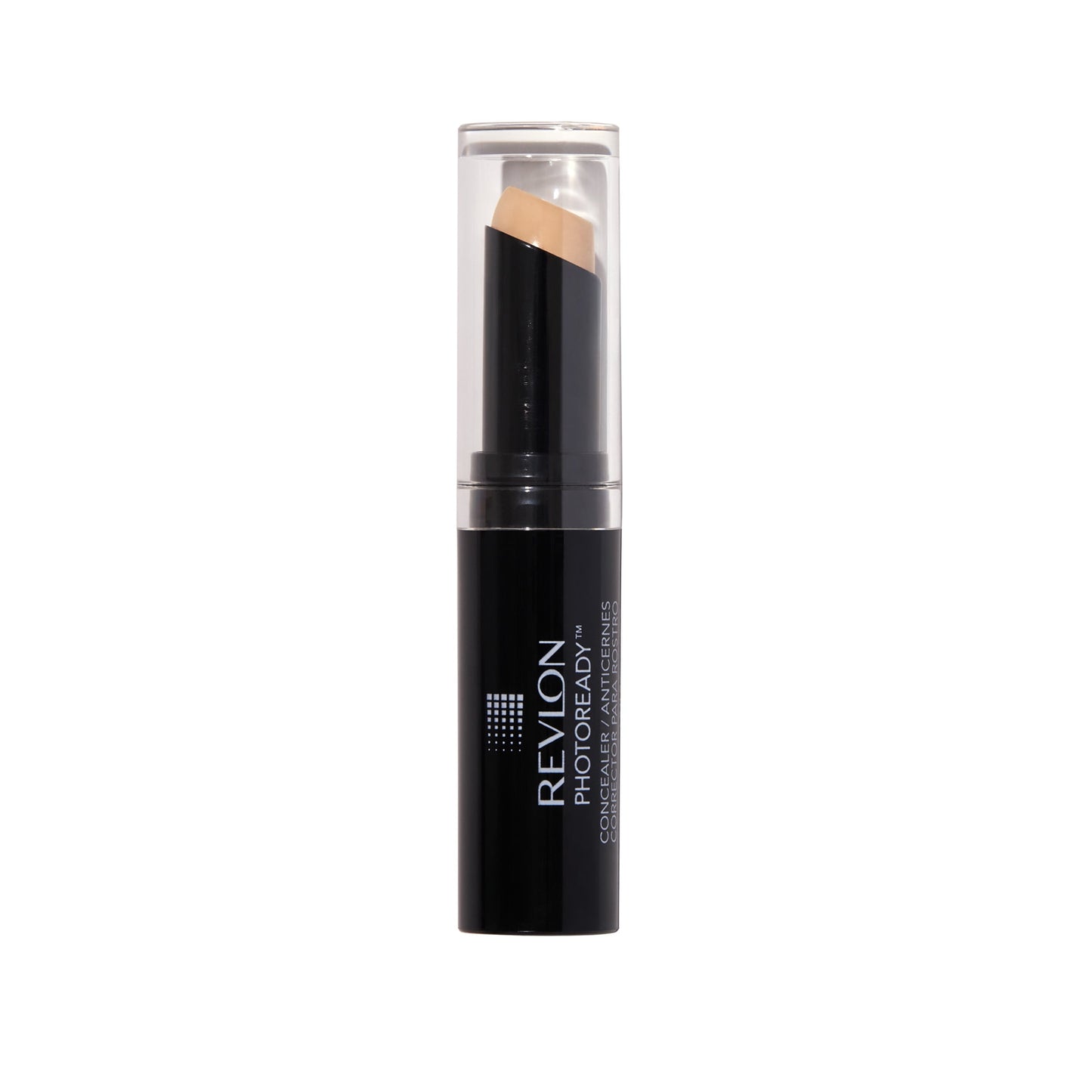 Revlon PhotoReady Stick Concealer Makeup, Medium Coverage, 0.11 oz