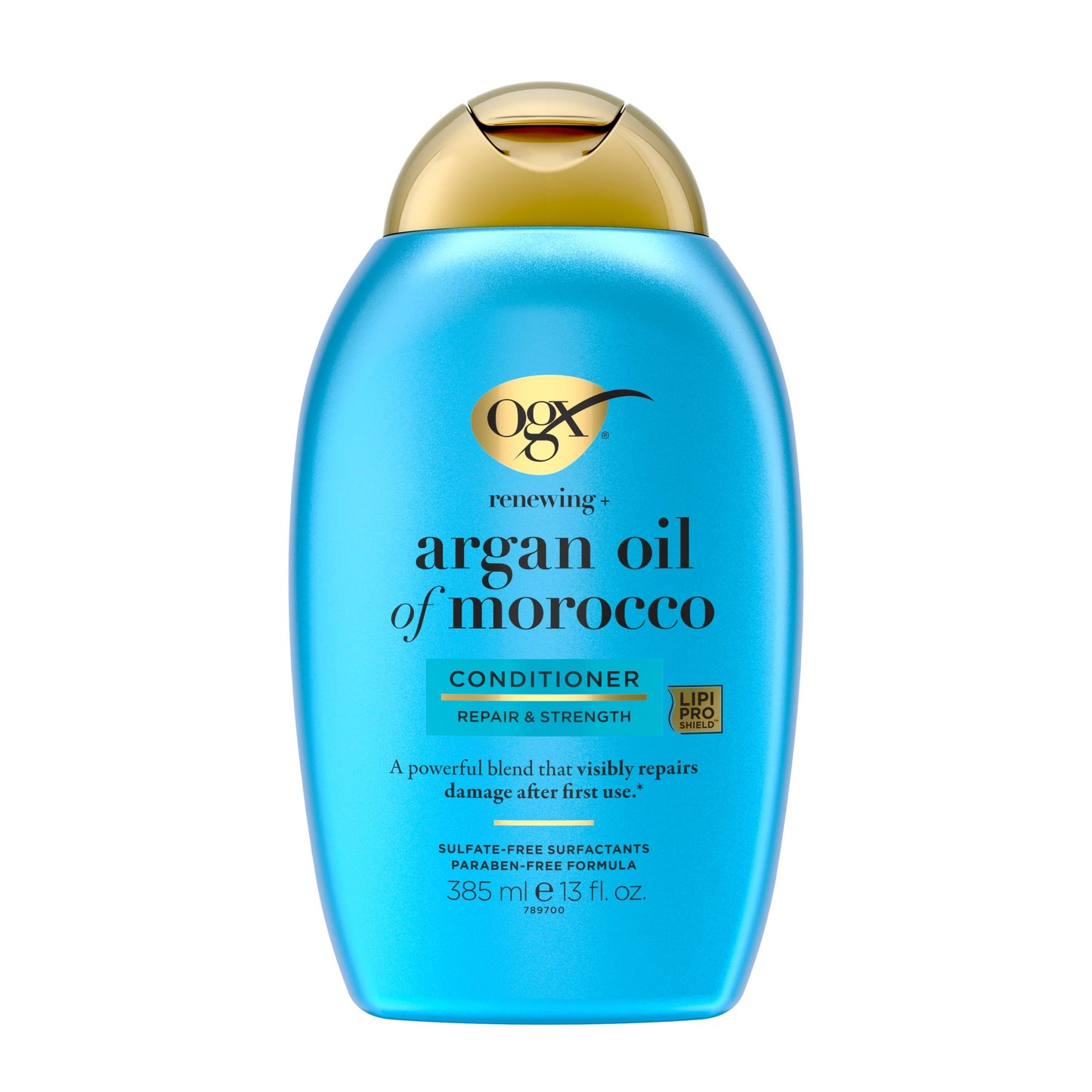 OGX Renewing + Argan Oil of Morocco Nourishing Daily Conditioner, 13 fl oz