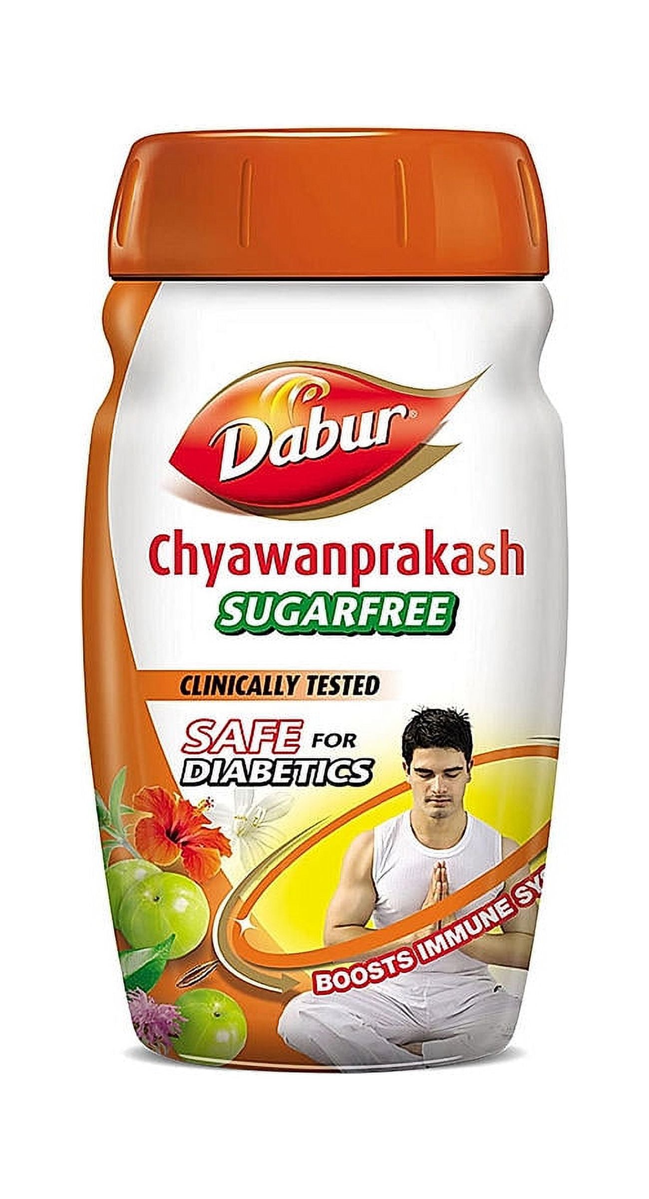 Dabur Chyawanprakash 900g