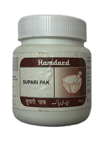 Hamdard Supari Pak