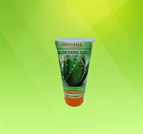 Patanjali Aloe Vera Gel - 150ml