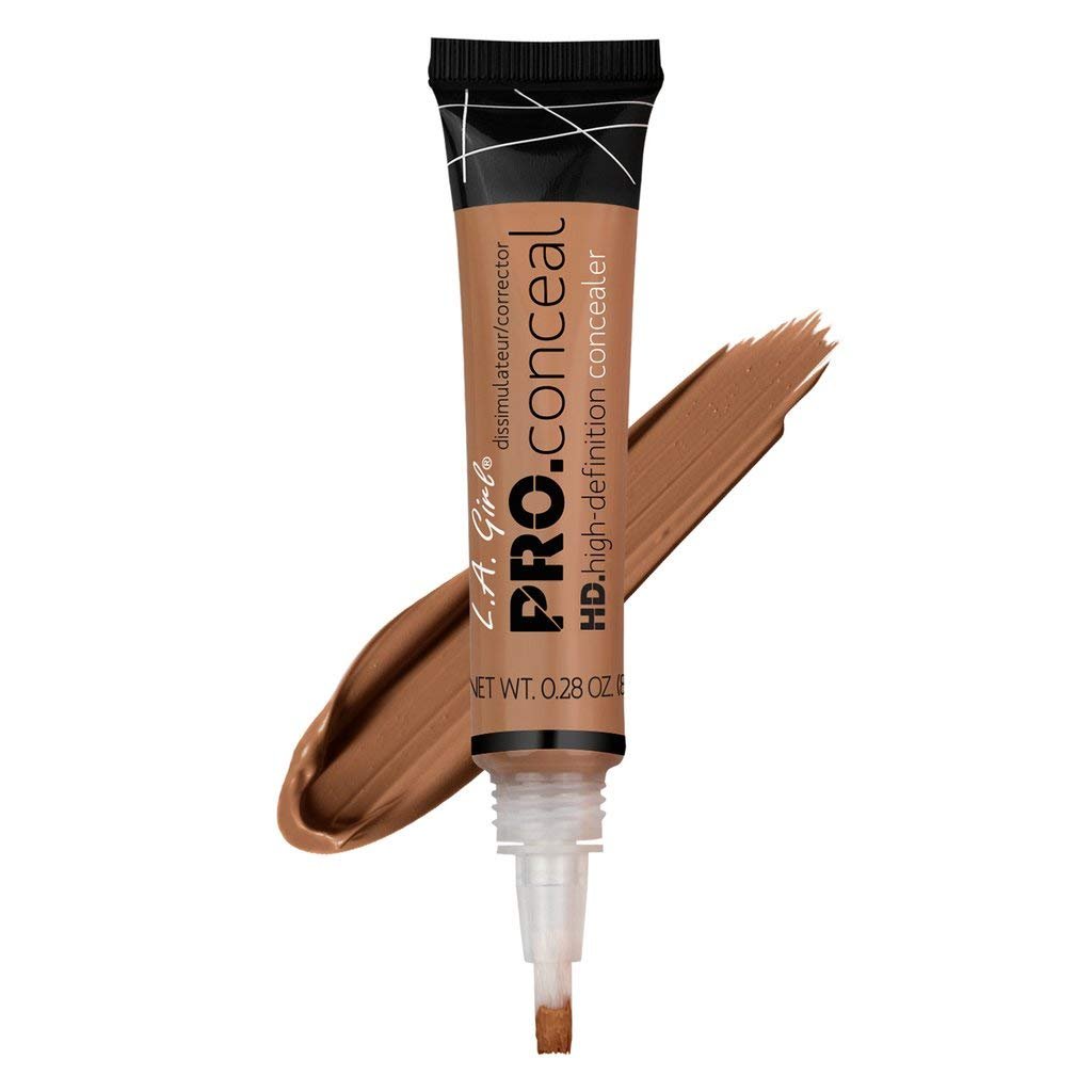 L.A. Girl Pro Conceal 981 Toast