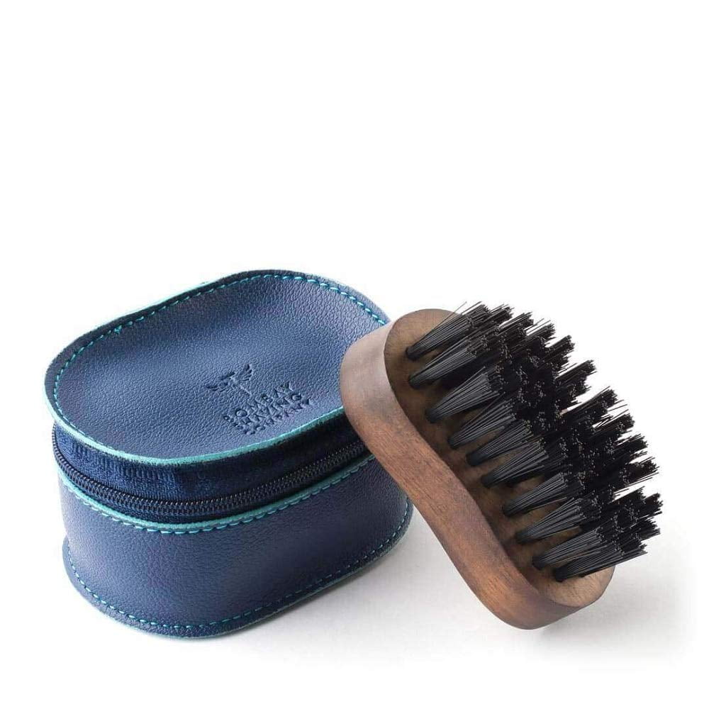Bombay Shaving Company Beard Brush (Pocket Size)