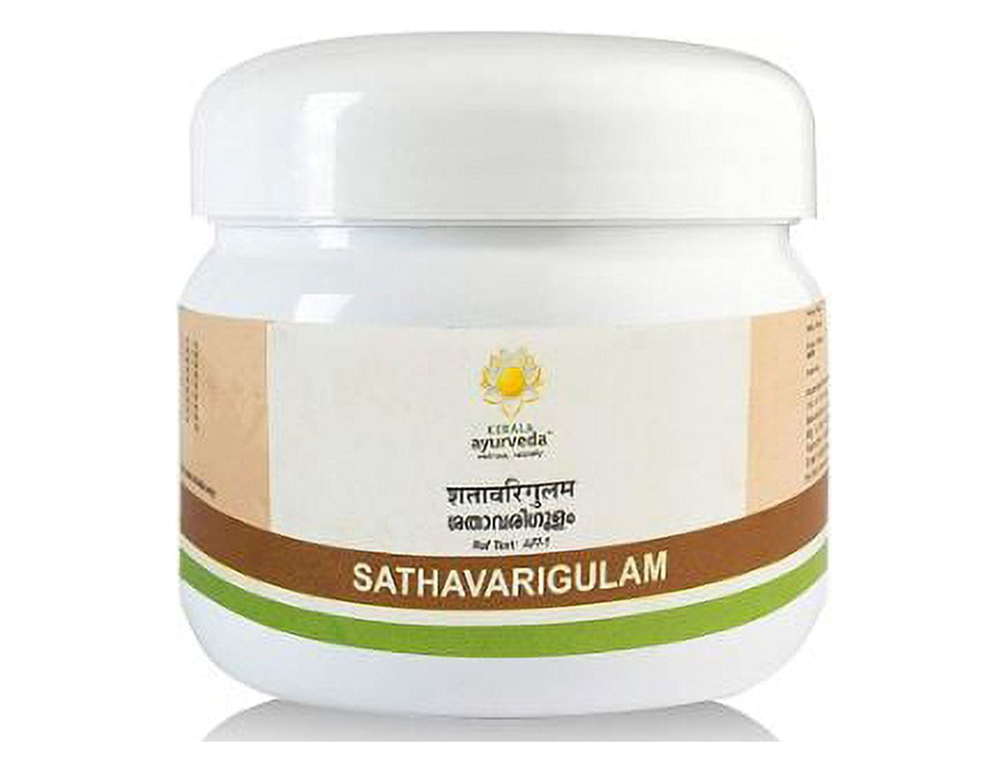 Kerala Ayurveda Sathavarigulam 250 gm Paste