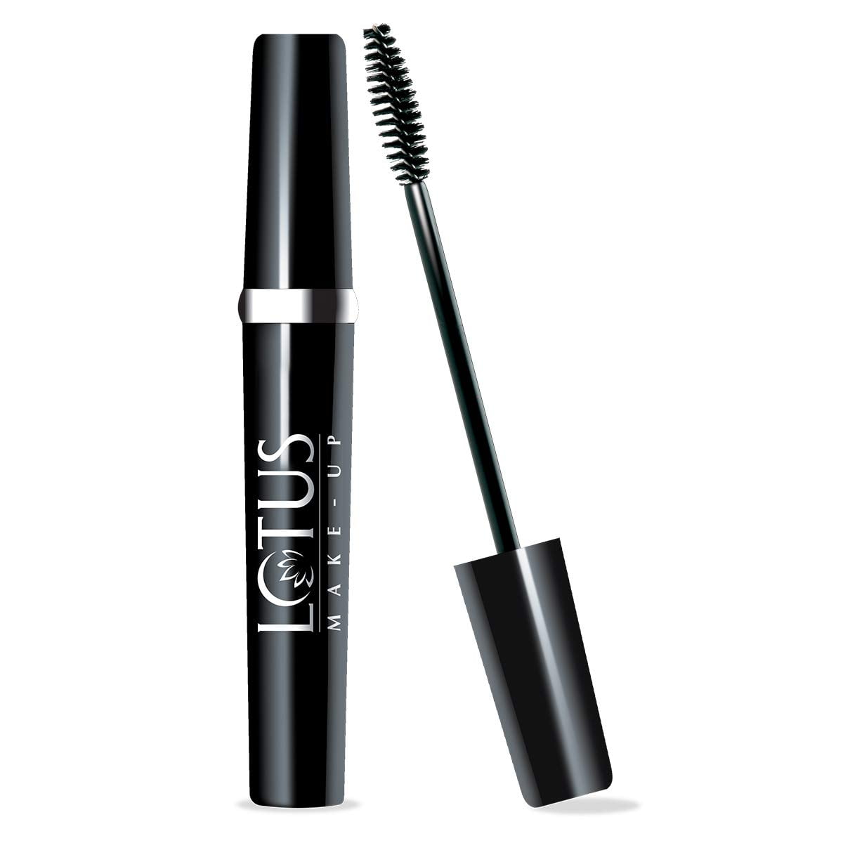 Lotus Herbals Maxlash Botanical Mascara 4g